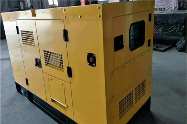 泰兴发电机出租