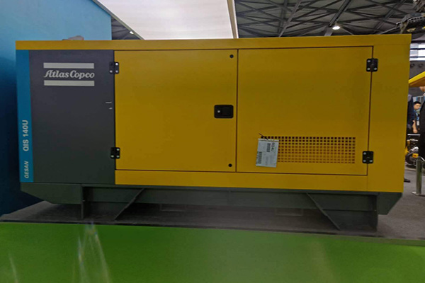 泰兴发电机出租