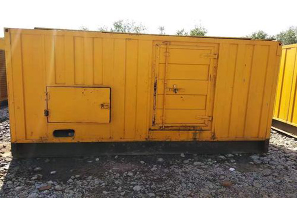 泰兴发电机出租 泰兴发电机出租