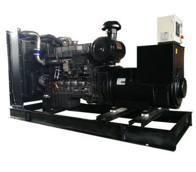 泰兴上柴柴油发电机组50KW-700KW