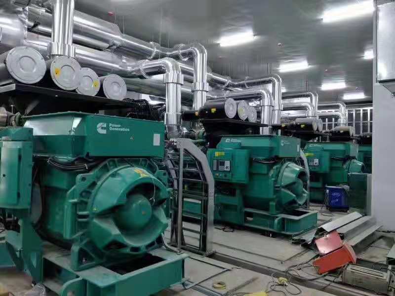 泰兴发电机出租